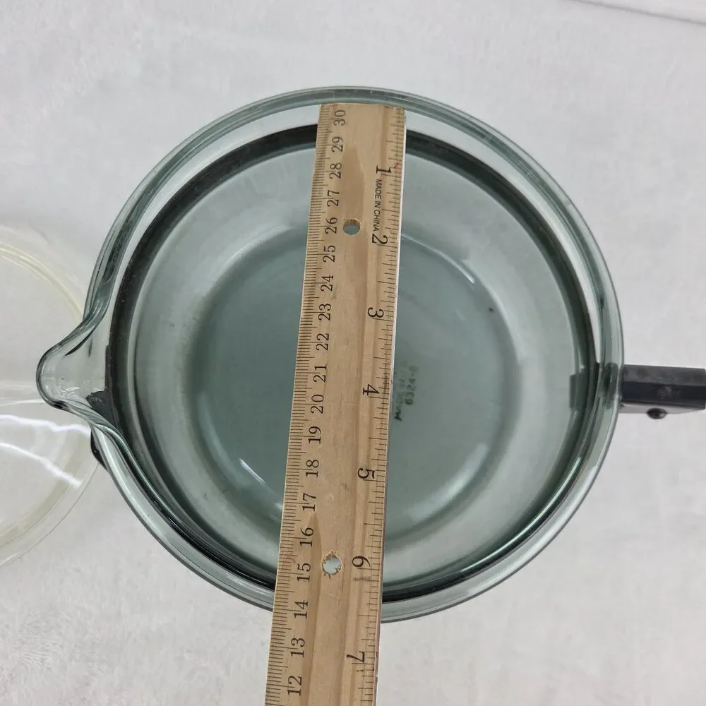 Pyrex this vintage